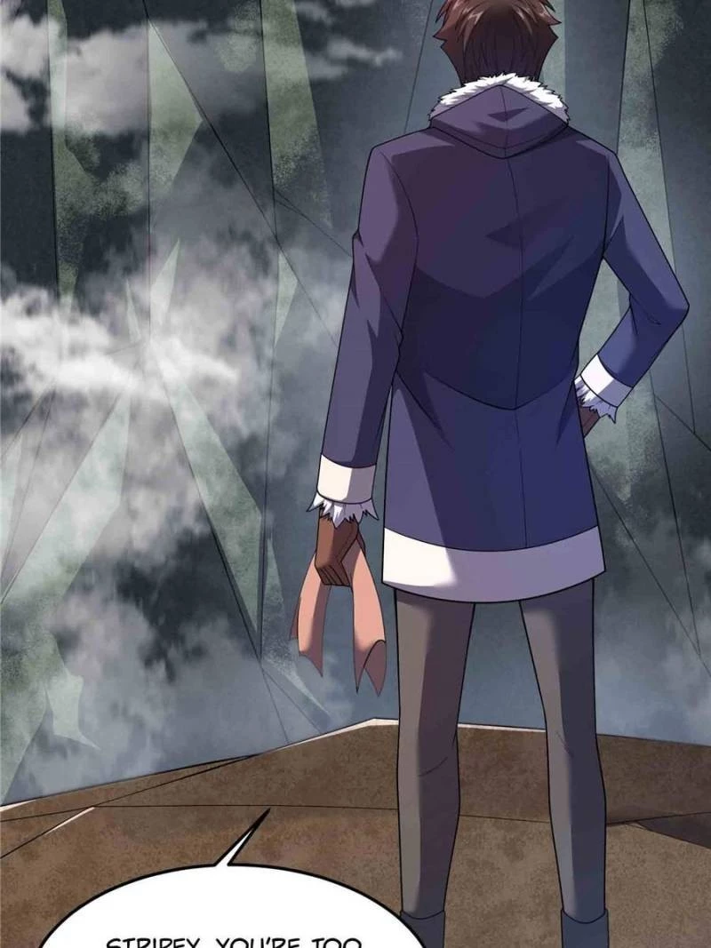 Monster Pet Evolution Chap 160 - Next Chap 161