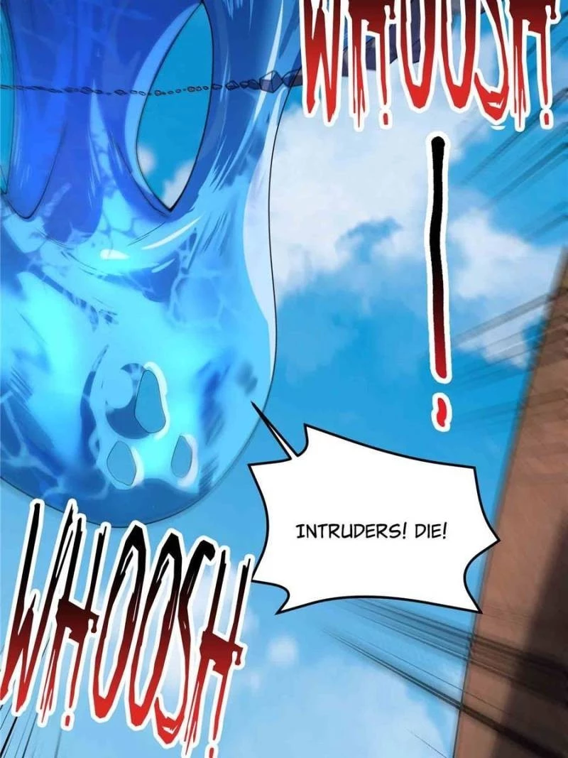 Monster Pet Evolution Chap 160 - Next Chap 161