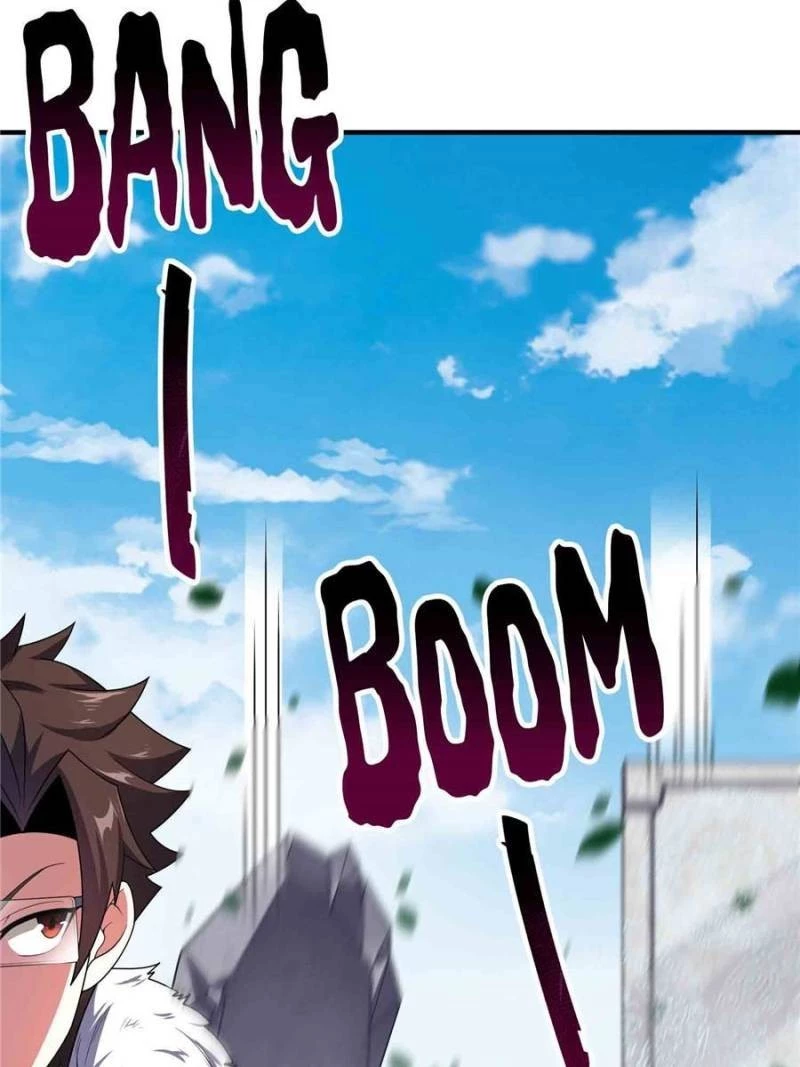 Monster Pet Evolution Chap 160 - Next Chap 161