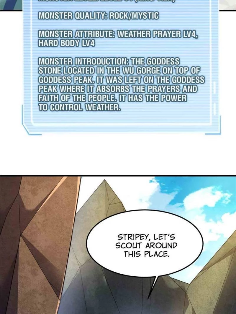 Monster Pet Evolution Chap 160 - Next Chap 161