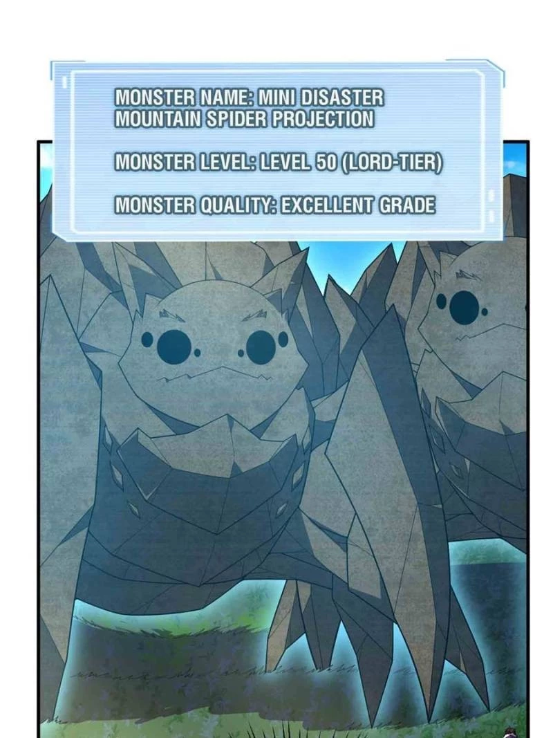 Monster Pet Evolution Chap 160 - Next Chap 161