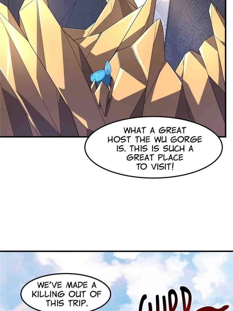 Monster Pet Evolution Chap 161 - Next Chap 162