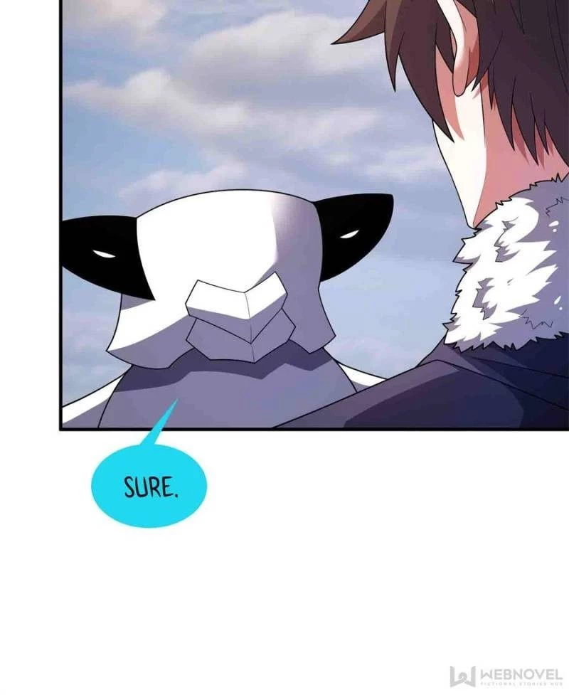 Monster Pet Evolution Chap 163 - Next Chap 164
