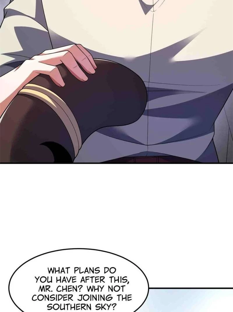 Monster Pet Evolution Chap 163 - Next Chap 164