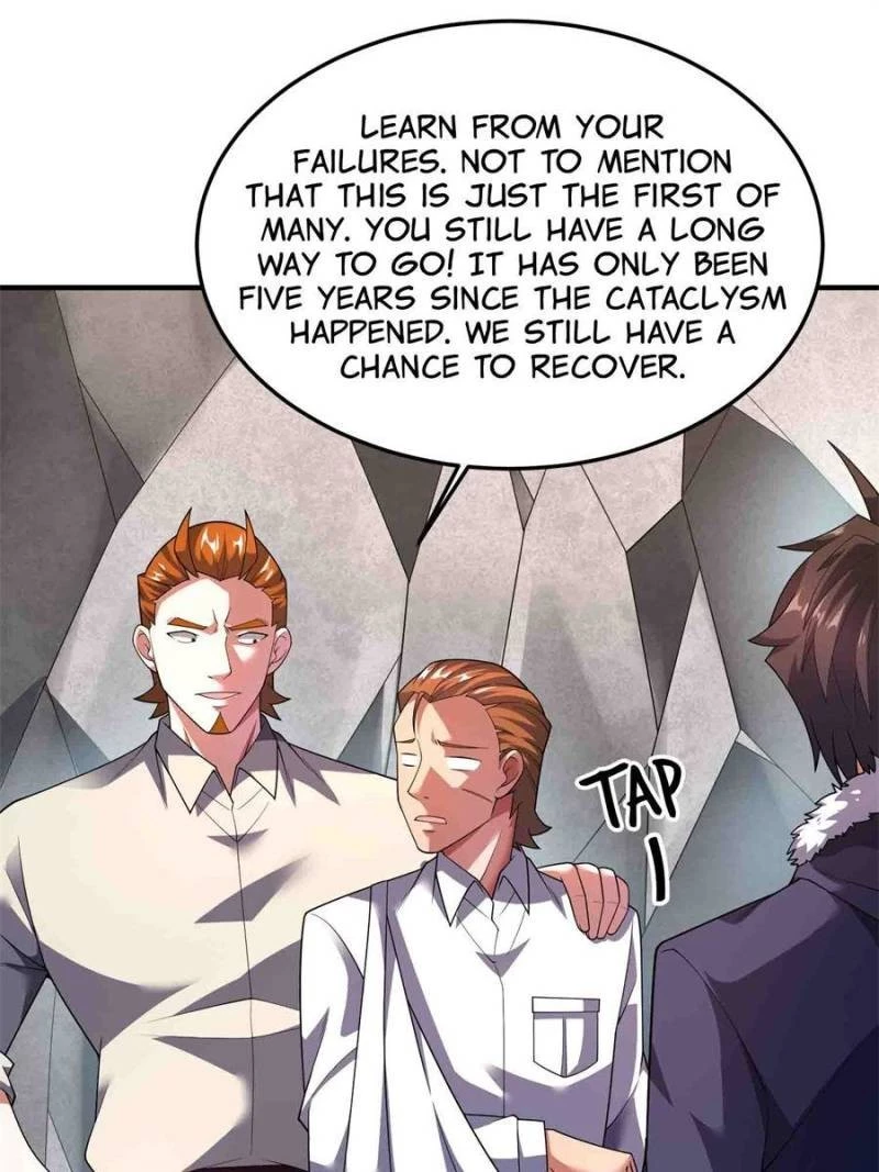 Monster Pet Evolution Chap 163 - Next Chap 164