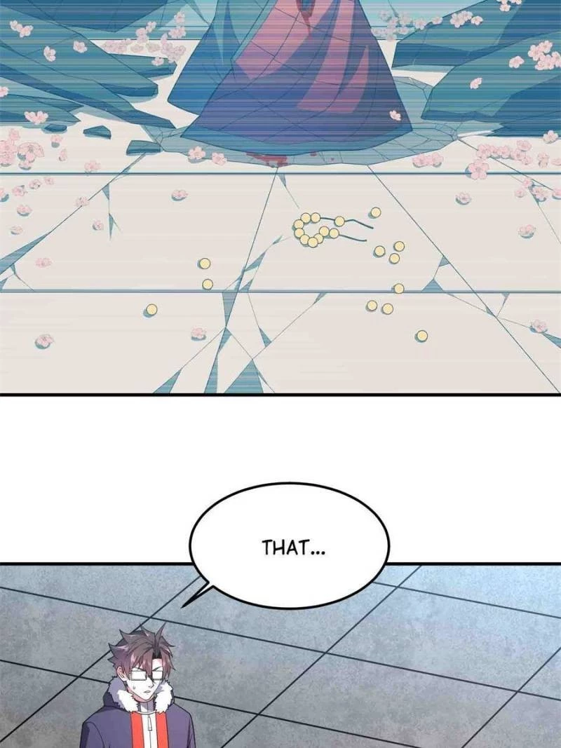 Monster Pet Evolution Chap 165 - Next Chap 166