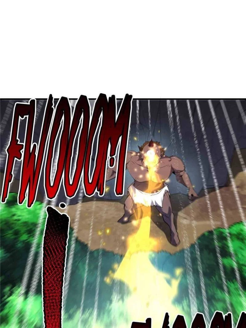 Monster Pet Evolution Chap 166 - Next Chap 167