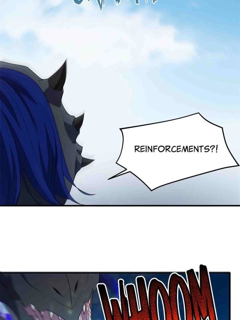 Monster Pet Evolution Chap 169 - Next Chap 170