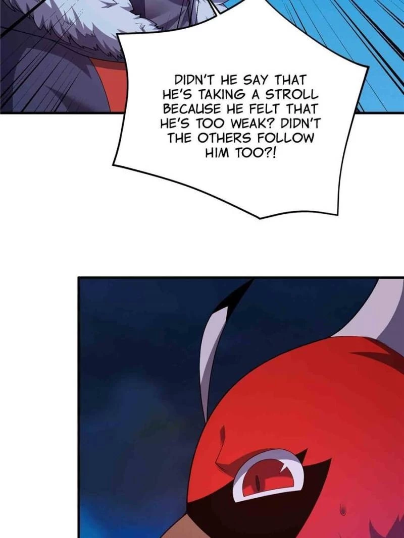 Monster Pet Evolution Chap 172 - Next Chap 173