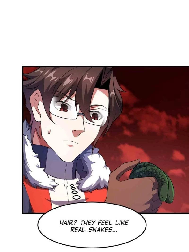 Monster Pet Evolution Chap 176 - Next Chap 177