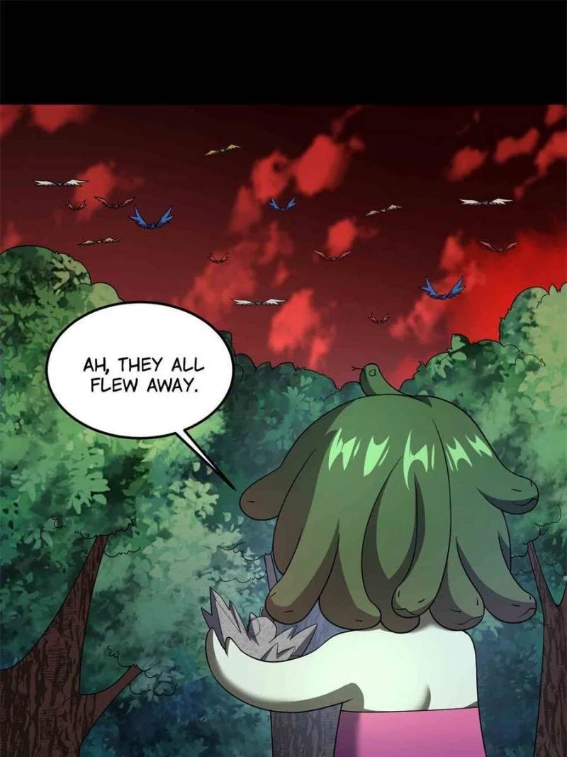 Monster Pet Evolution Chap 176 - Next Chap 177