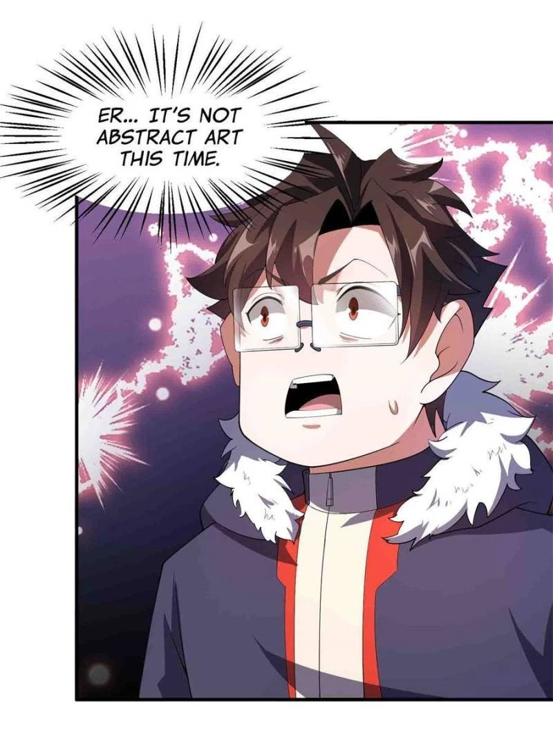 Monster Pet Evolution Chap 177 - Next Chap 178