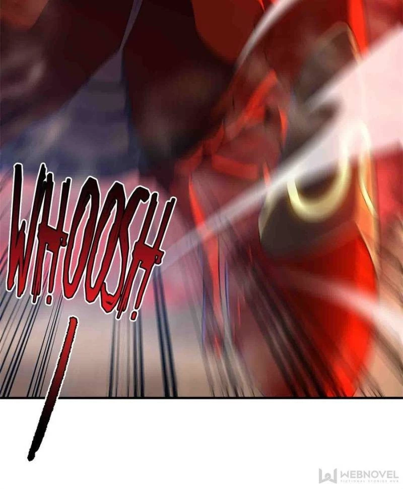 Monster Pet Evolution Chap 177 - Next Chap 178