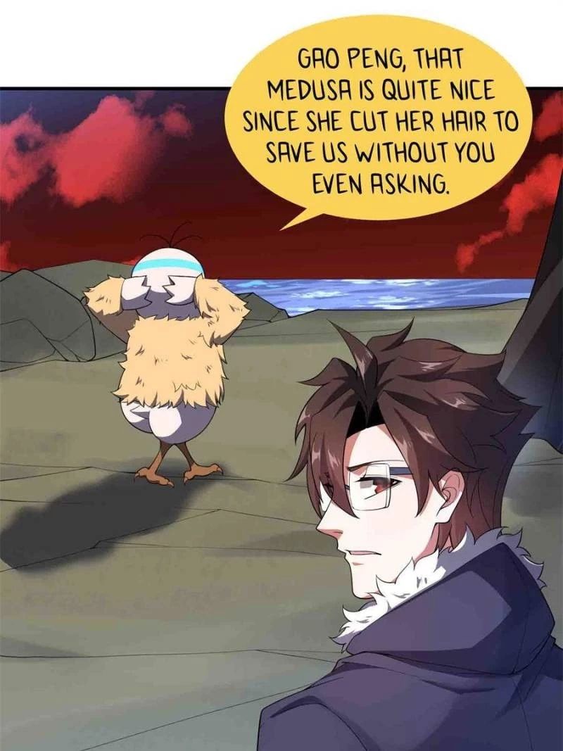 Monster Pet Evolution Chap 177 - Next Chap 178