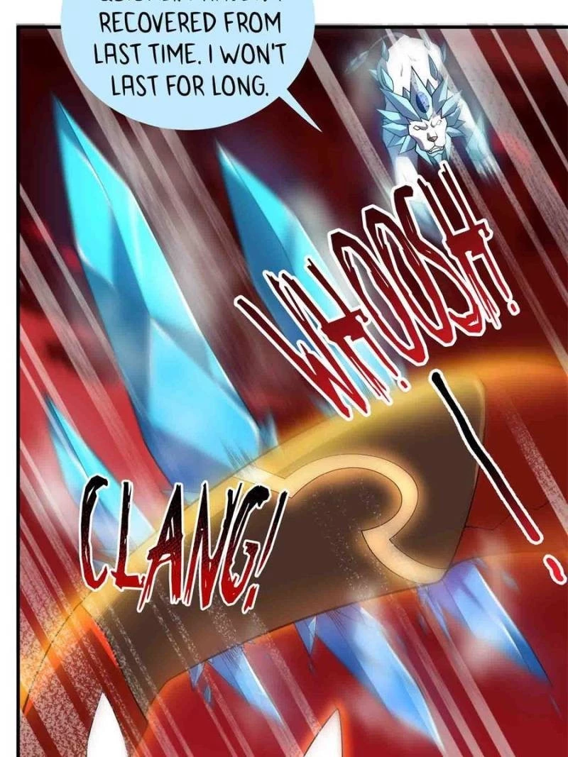 Monster Pet Evolution Chap 177 - Next Chap 178