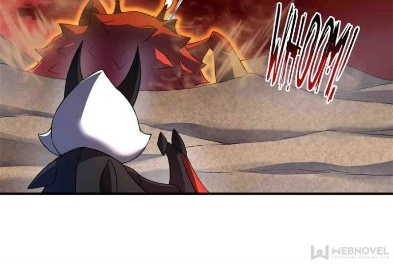 Monster Pet Evolution Chap 177 - Next Chap 178