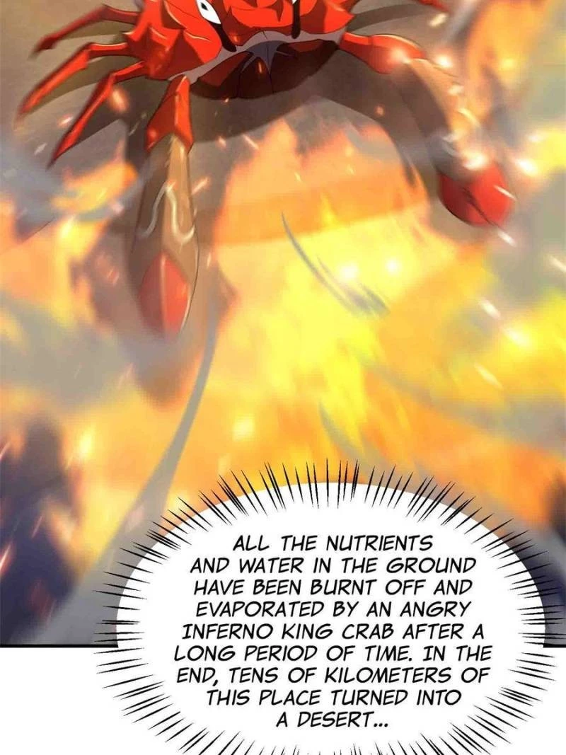 Monster Pet Evolution Chap 177 - Next Chap 178