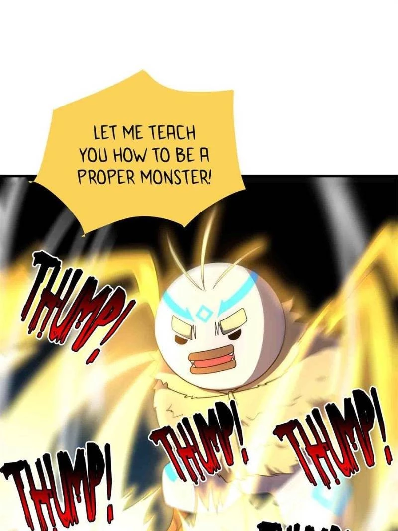 Monster Pet Evolution Chap 177 - Next Chap 178