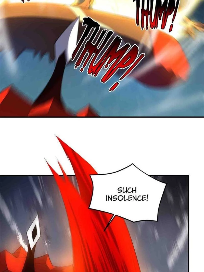 Monster Pet Evolution Chap 177 - Next Chap 178