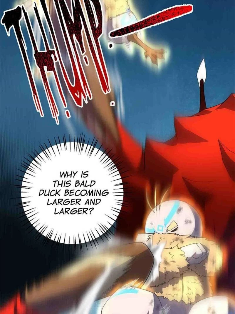 Monster Pet Evolution Chap 177 - Next Chap 178