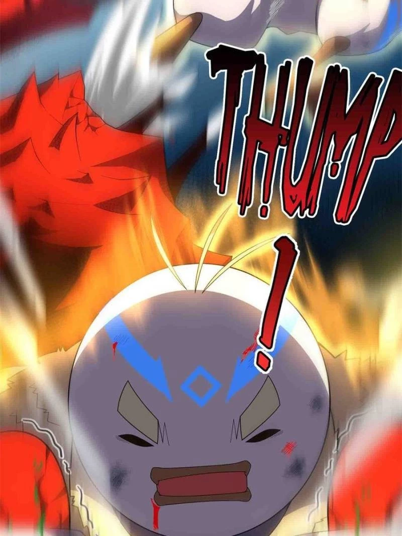 Monster Pet Evolution Chap 177 - Next Chap 178