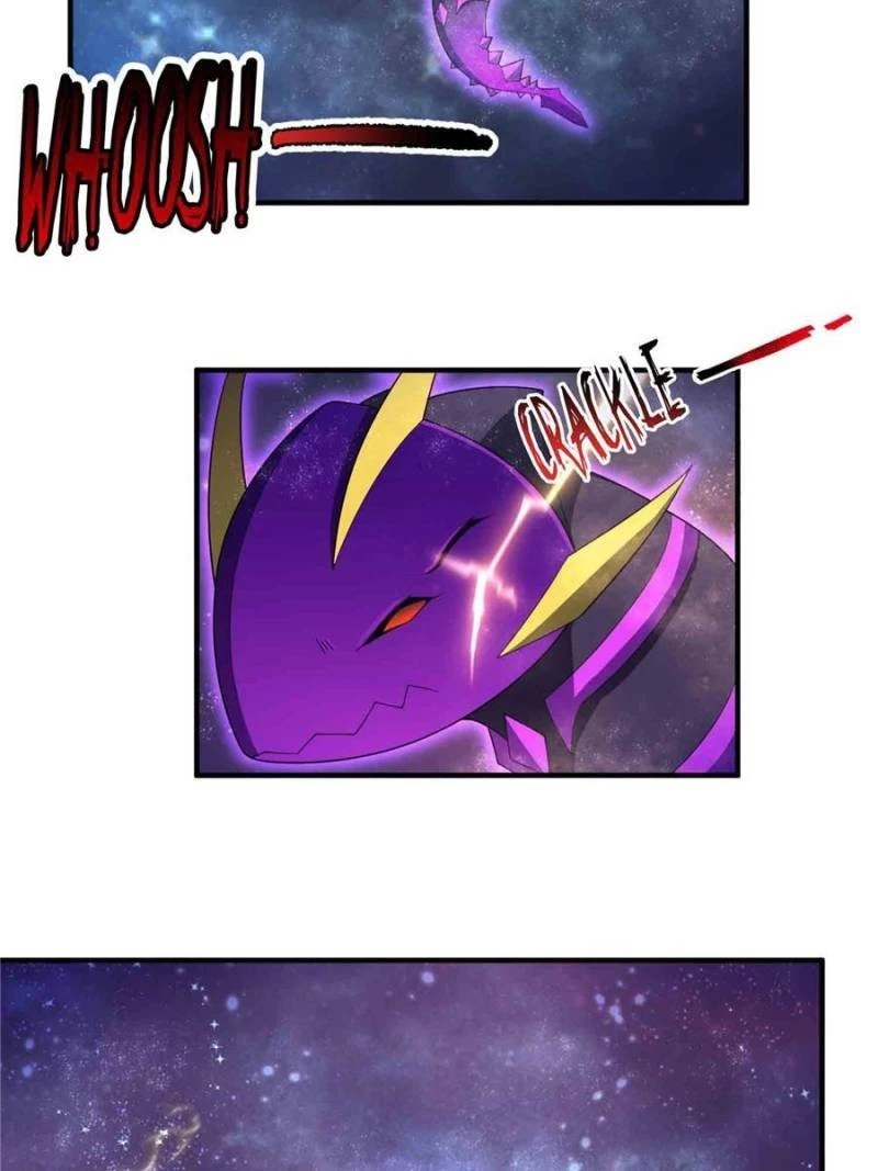 Monster Pet Evolution Chap 178 - Next Chap 179