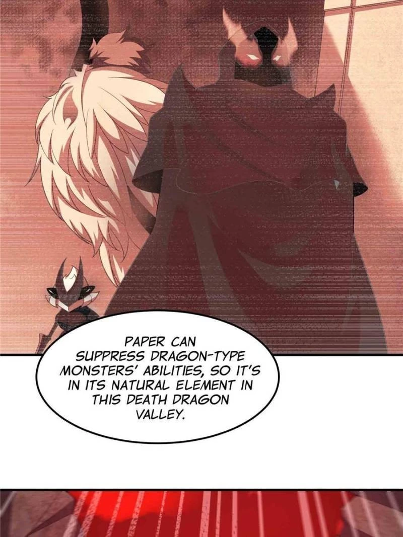 Monster Pet Evolution Chap 178 - Next Chap 179