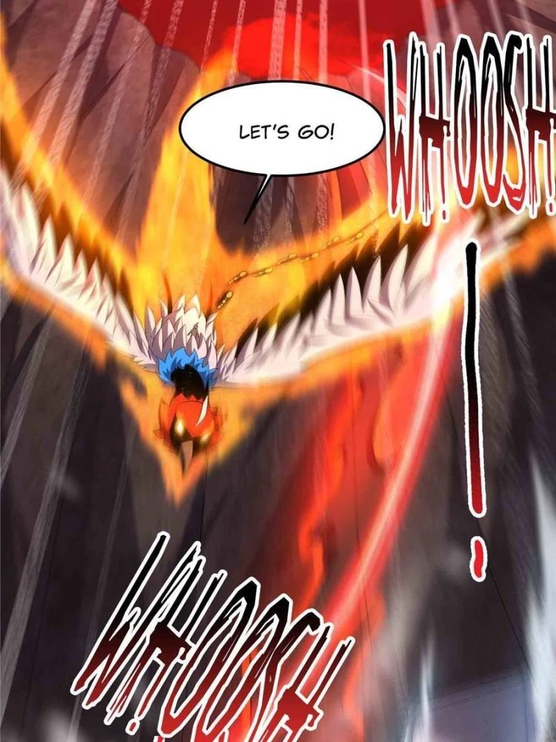 Monster Pet Evolution Chap 178 - Next Chap 179