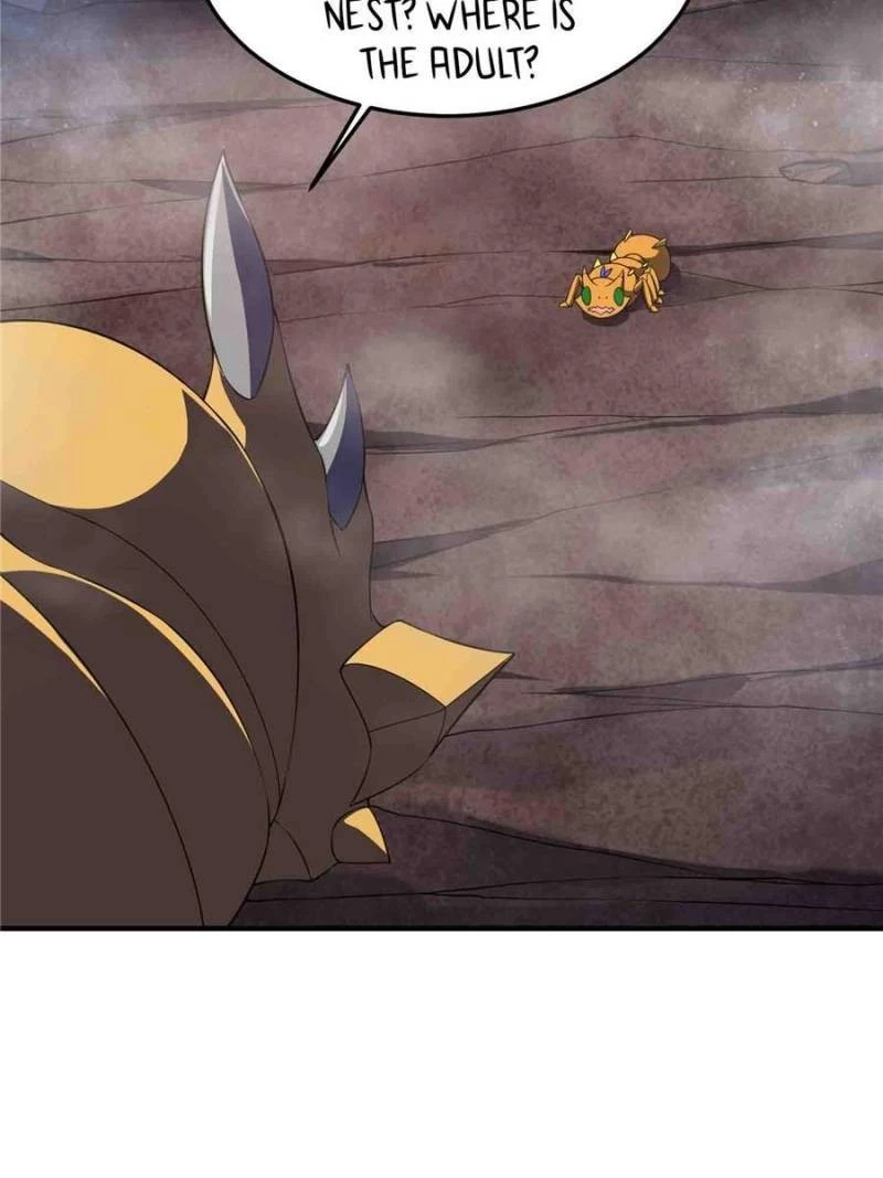 Monster Pet Evolution Chap 179 - Next Chap 180