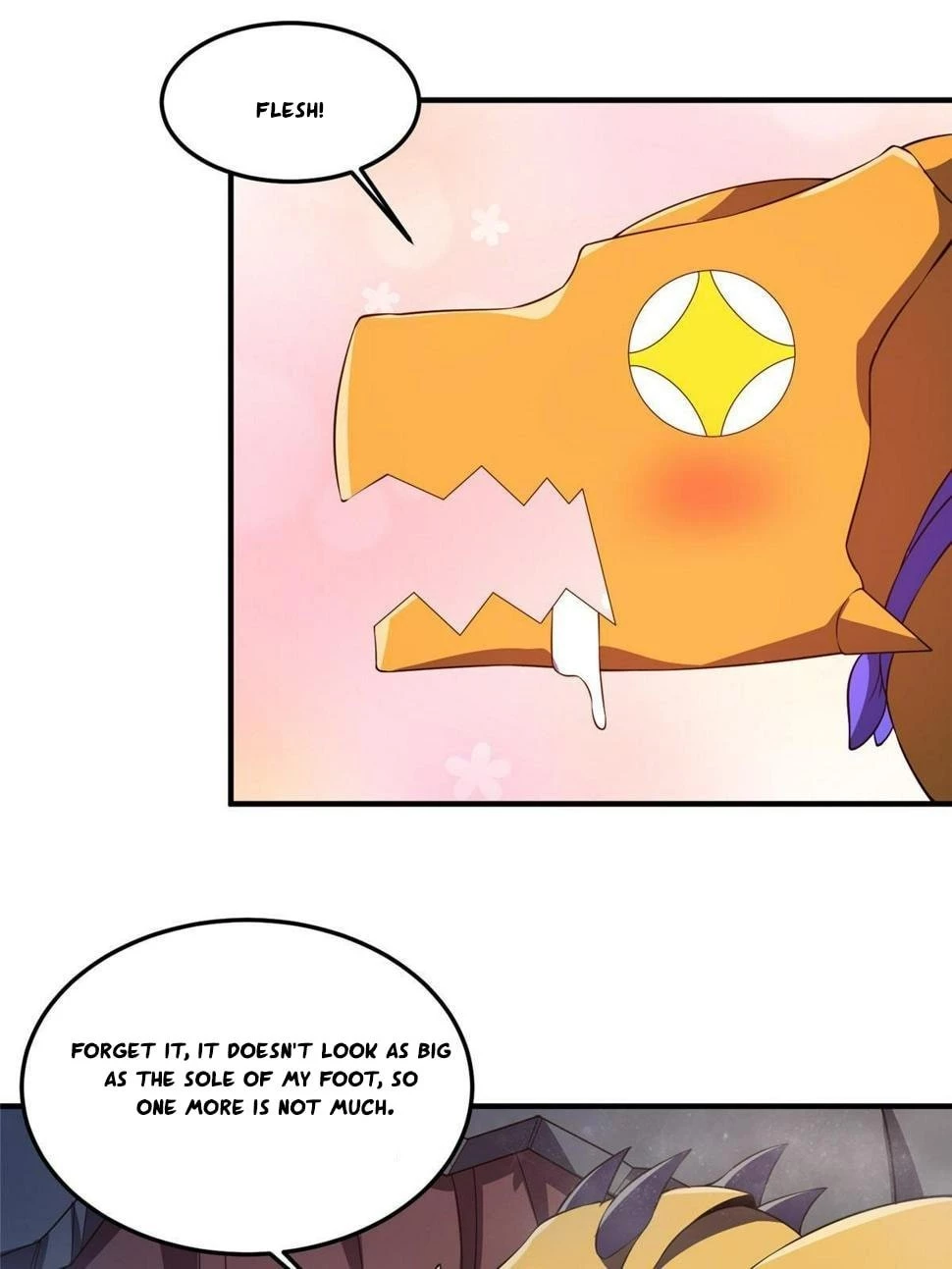 Monster Pet Evolution Chap 179.5 - Next Chap 180.5