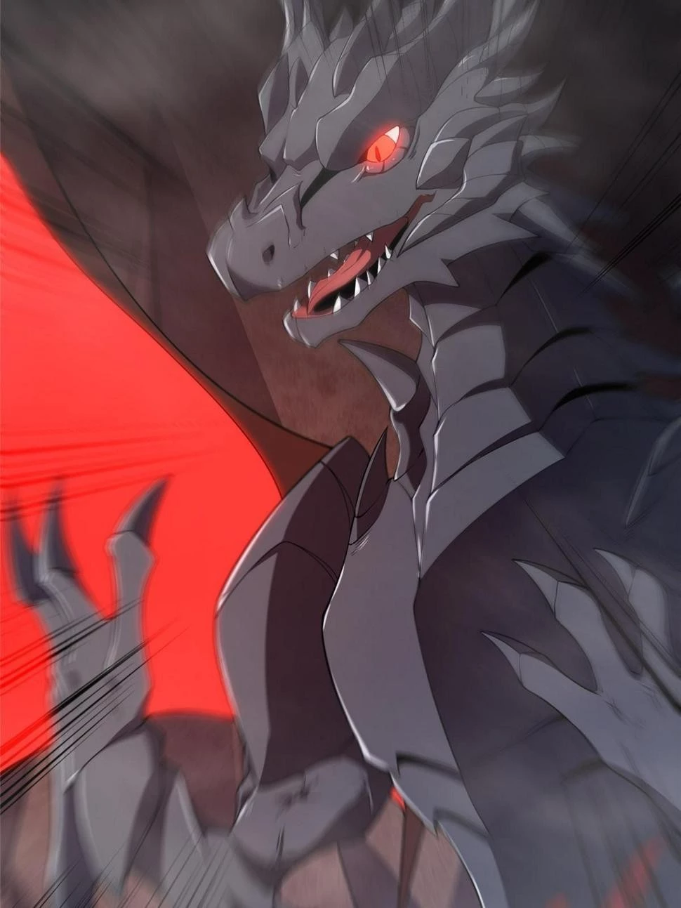 Monster Pet Evolution Chap 180.5 - Next Chap 181.5