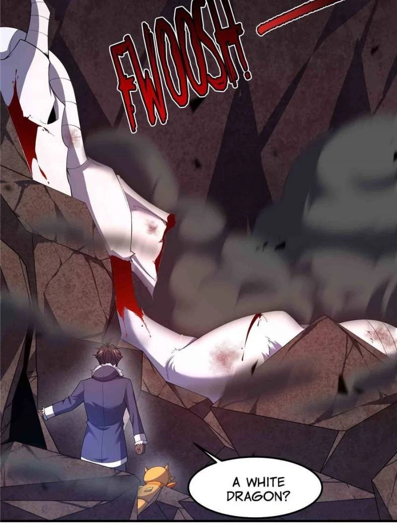 Monster Pet Evolution Chap 181 - Next Chap 182