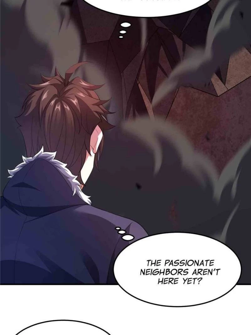 Monster Pet Evolution Chap 181 - Next Chap 182