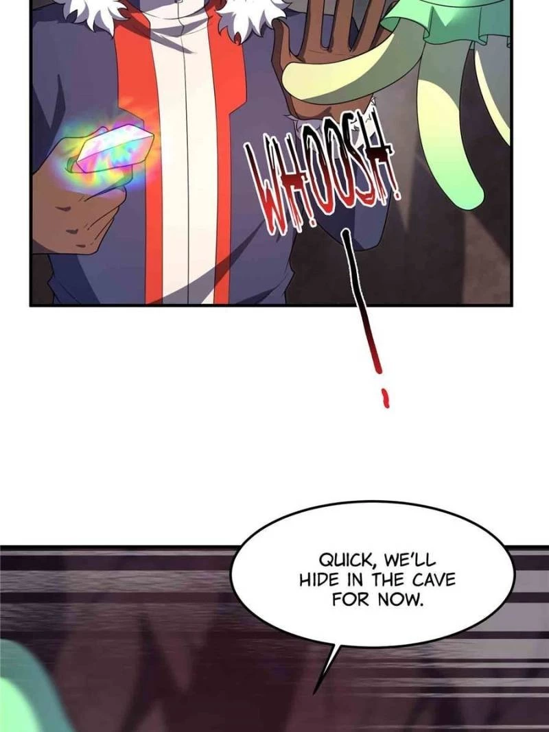 Monster Pet Evolution Chap 181 - Next Chap 182