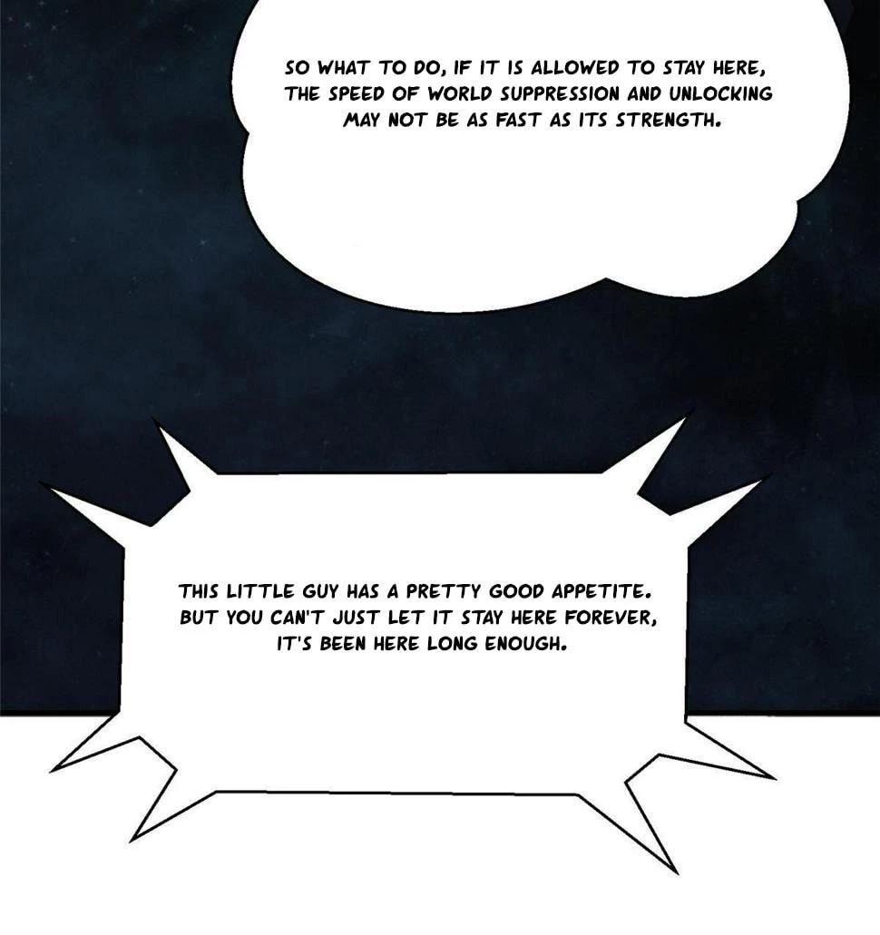 Monster Pet Evolution Chap 182.5 - Next Chap 183.5
