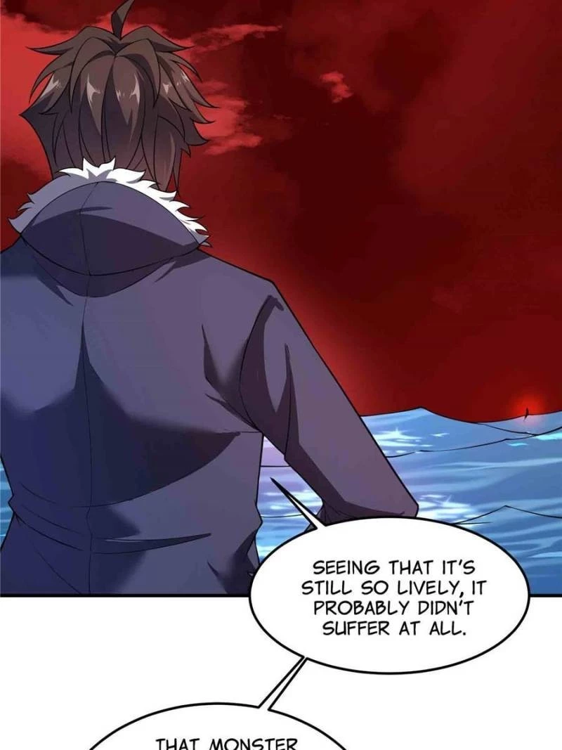 Monster Pet Evolution Chap 184 - Next Chap 185