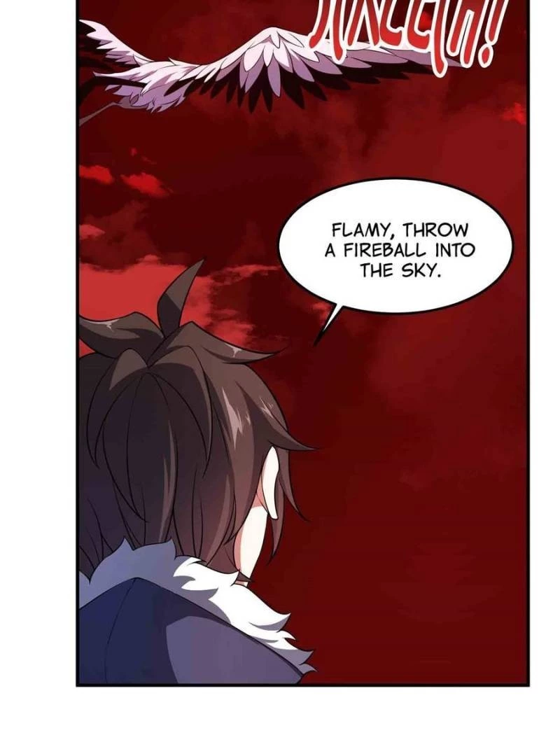 Monster Pet Evolution Chap 184 - Next Chap 185
