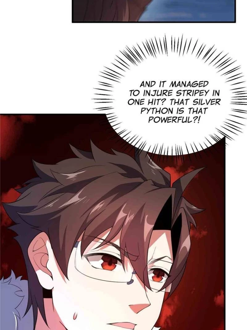 Monster Pet Evolution Chap 184 - Next Chap 185