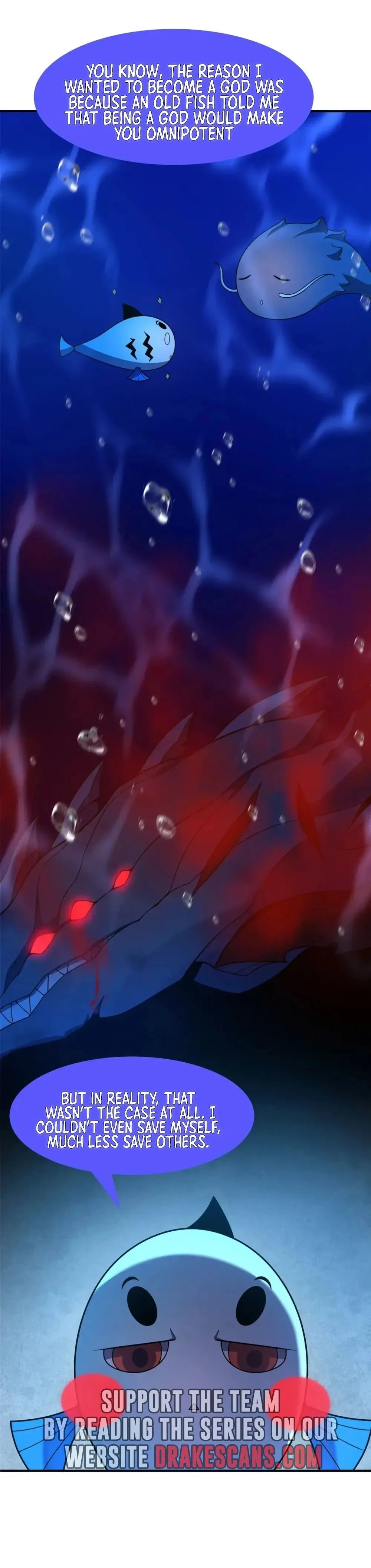 Monster Pet Evolution Chap 209 - Next Chap 210