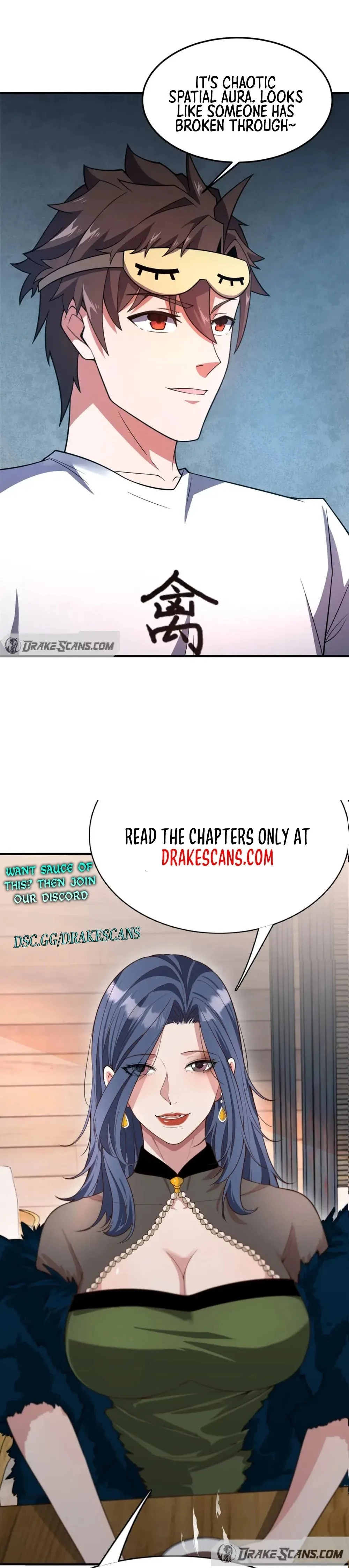 Monster Pet Evolution Chap 209 - Next Chap 210