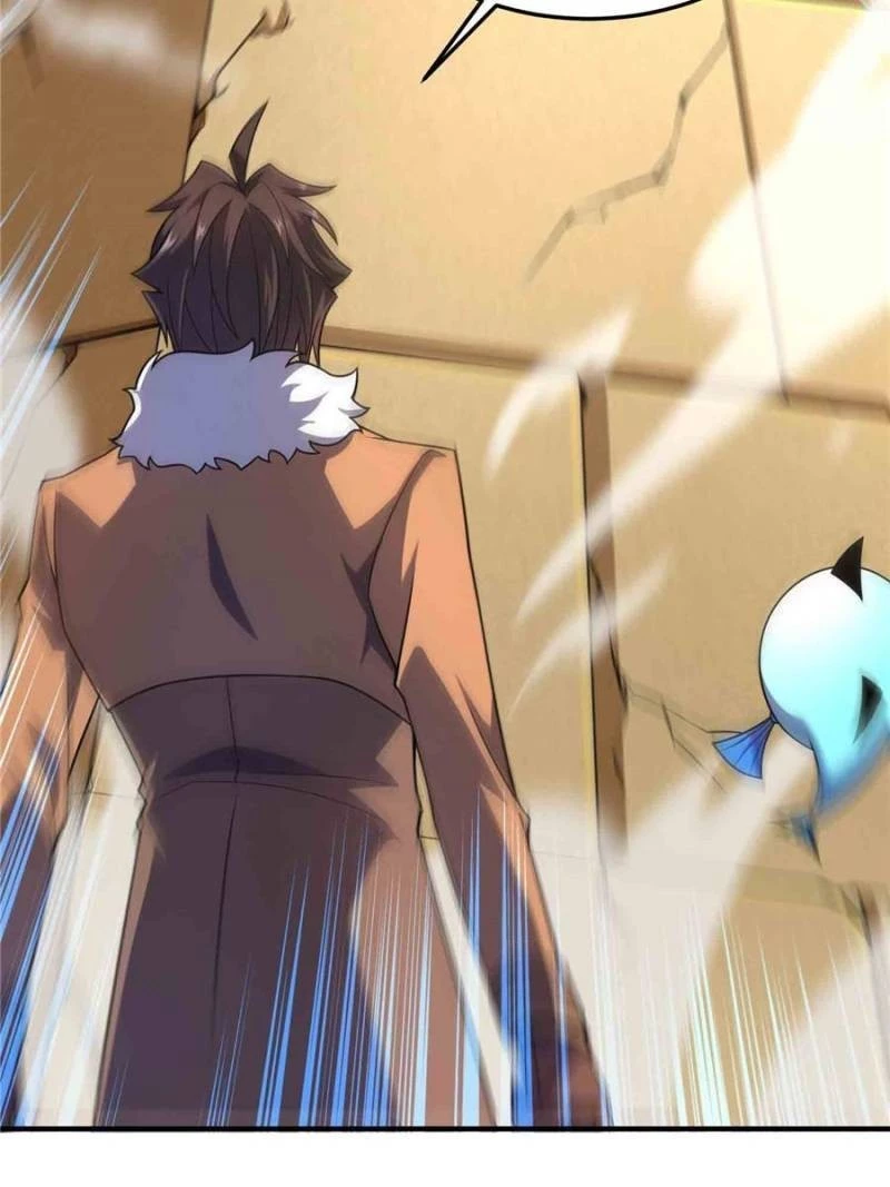 Monster Pet Evolution Chap 214 - Next Chap 215