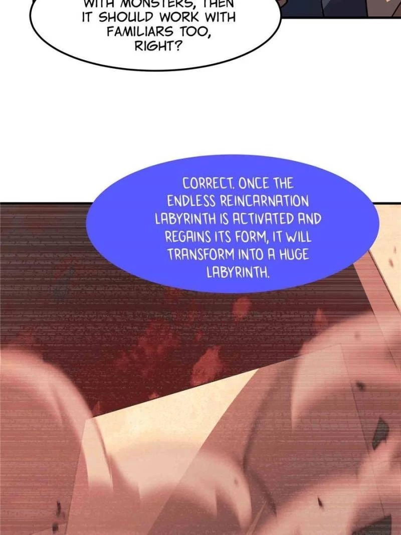 Monster Pet Evolution Chap 216 - Next Chap 217