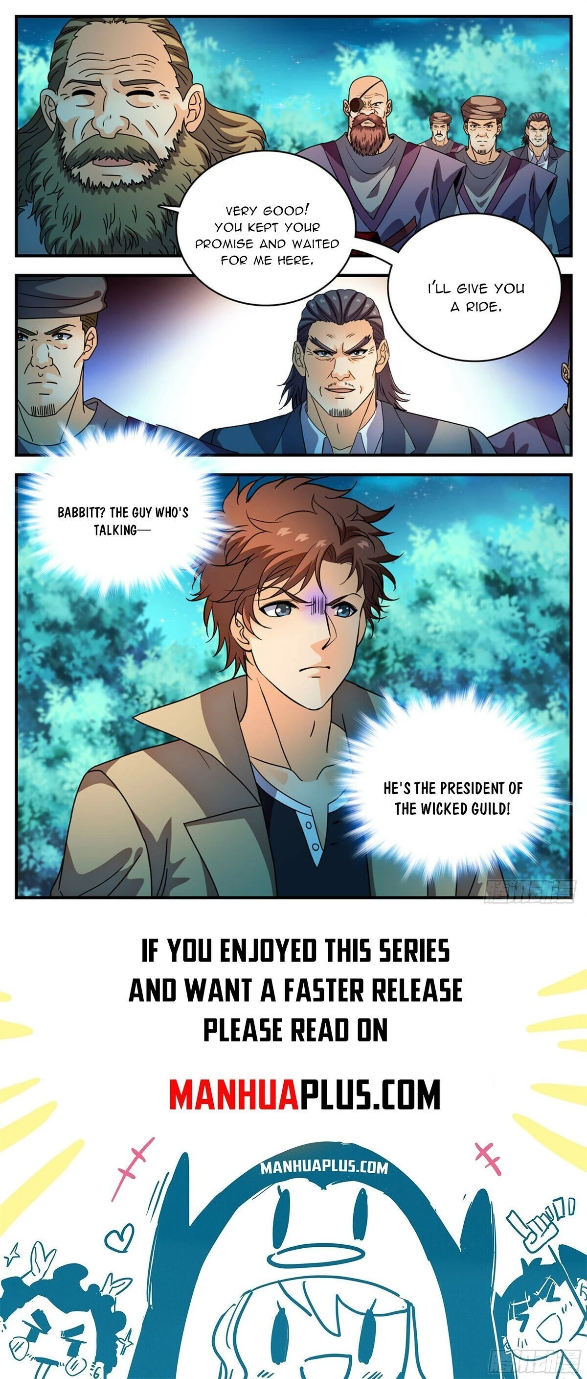 Versatile Mage Chap 1142 - Next Chap 1143