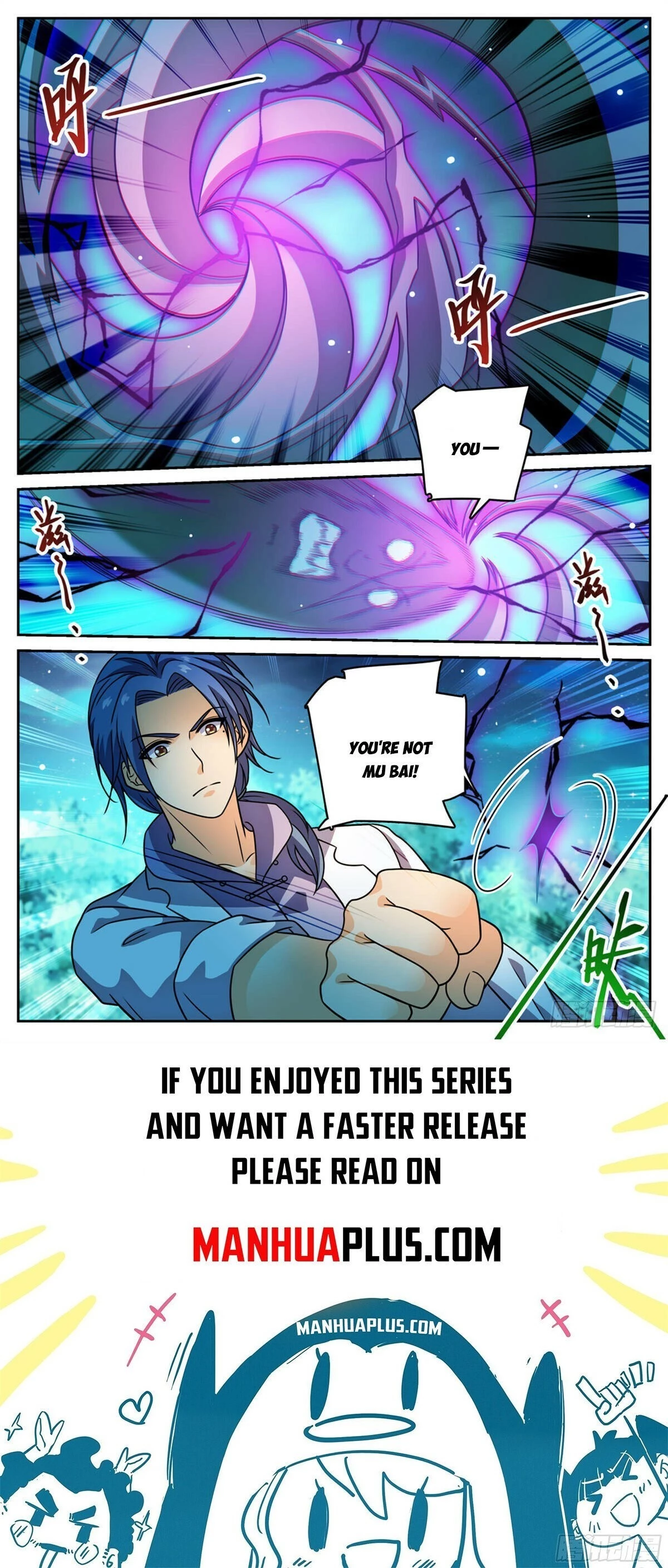 Versatile Mage Chap 1146 - Next Chap 1147