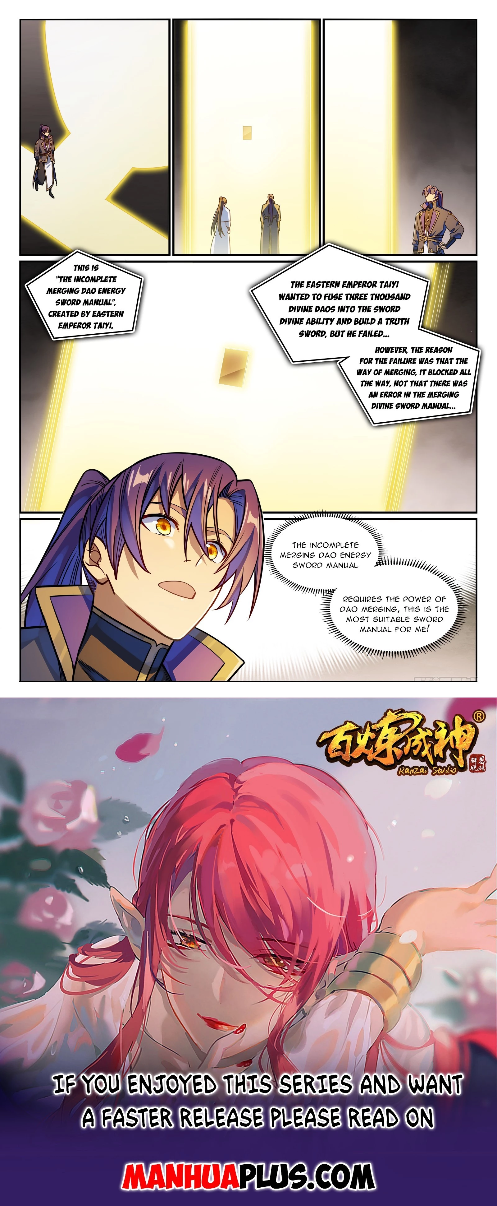 Apotheosis Chap 1173 - Next Chap 1174