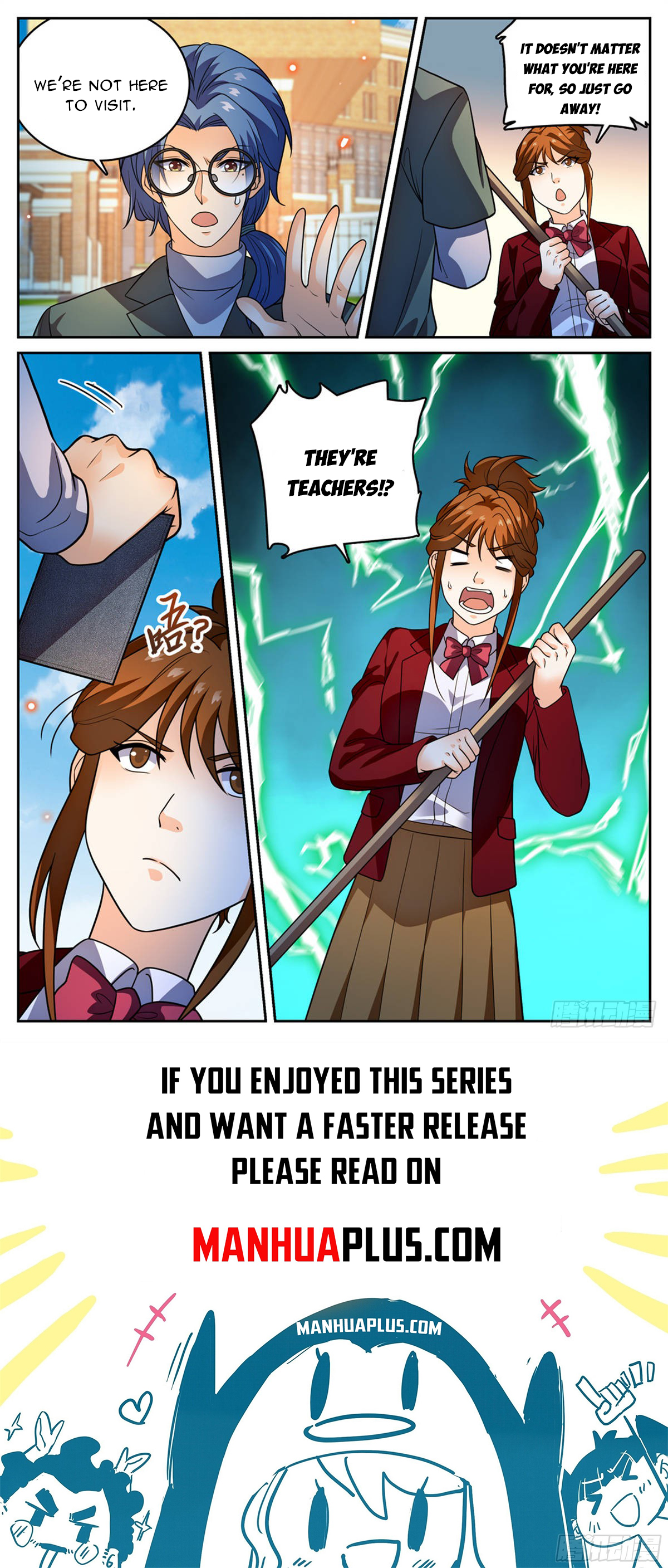 Versatile Mage Chap 1149 - Next Chap 1150