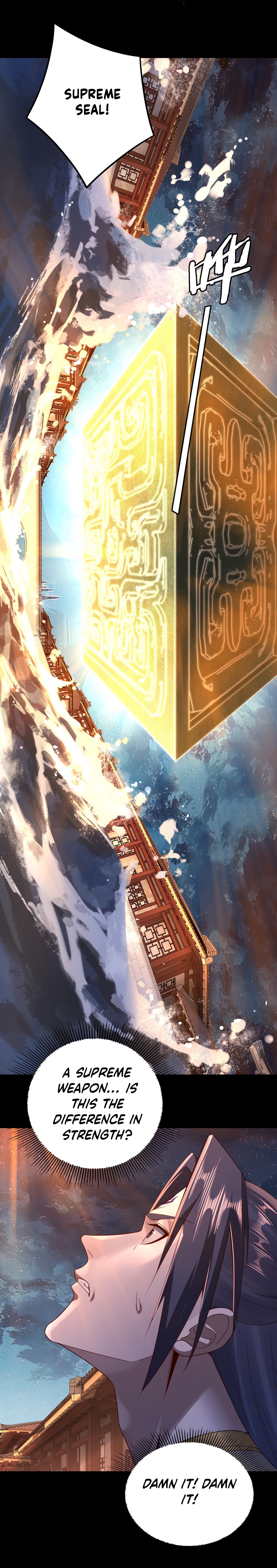 I Am the Fated Villain Chap 142 - Next Chap 143