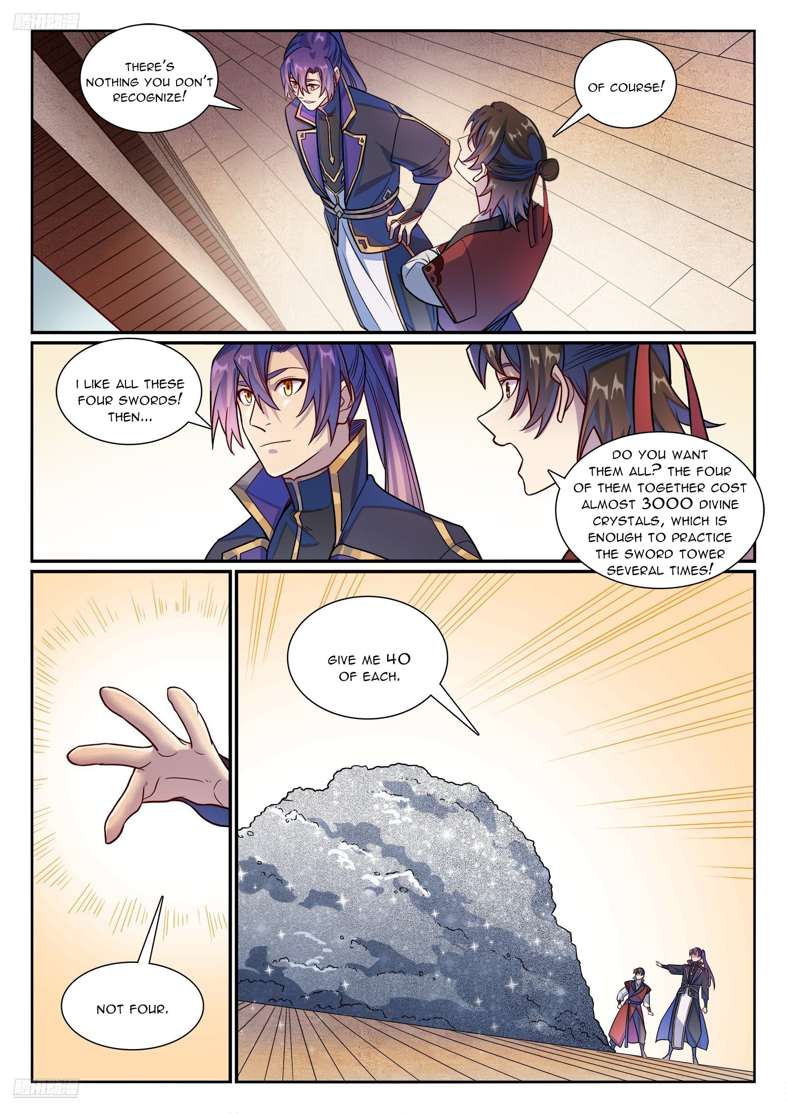 Apotheosis Chap 1178 - Next Chap 1179