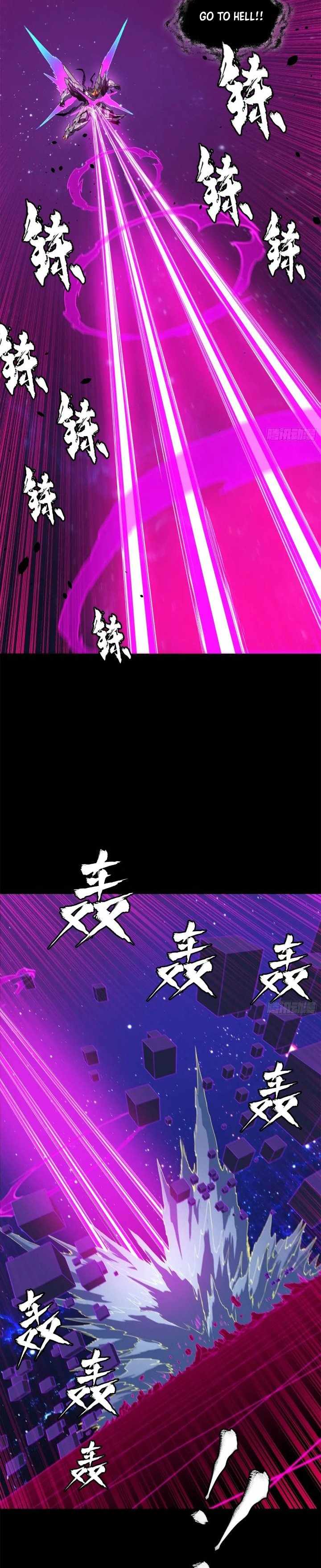 Legend of Star General Chap 198 - Next Chap 199