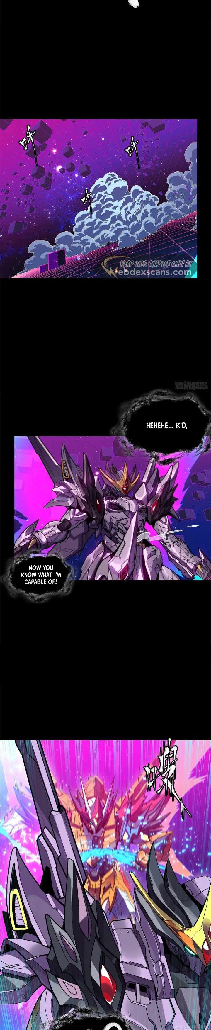 Legend of Star General Chap 198 - Next Chap 199